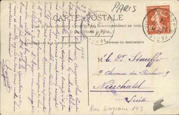 Paris Jean – Bild 2