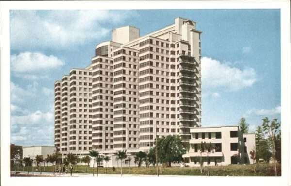 Montevideo Uruguay Hospital Clinicas