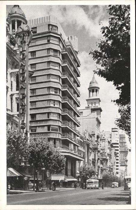 Montevideo Uruguay