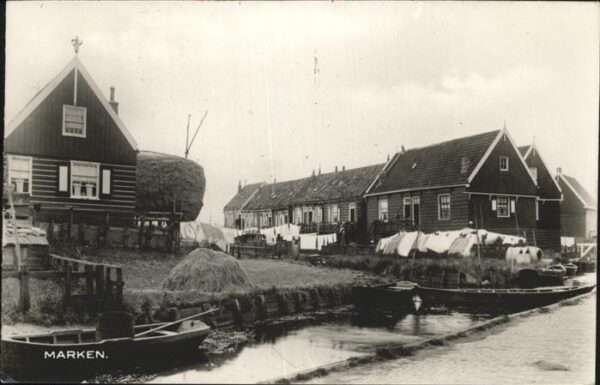 Marken