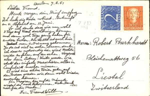 Marken – Bild 2