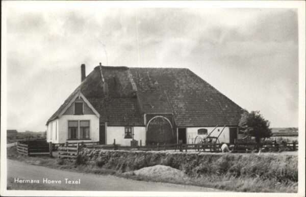 Texel Hermans Hoeve