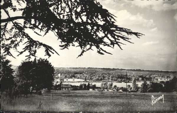 Noisy-le-Grand