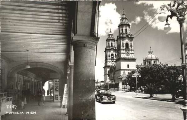 Morelia