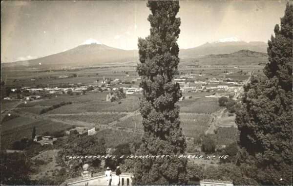 Puebla