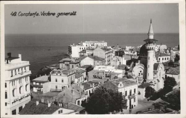 Constanta