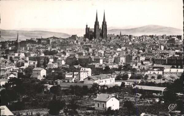 Clermont