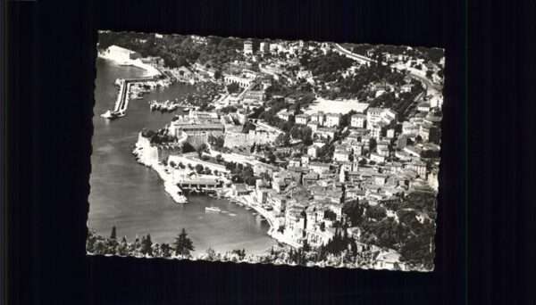Villefranche-sur-Mer