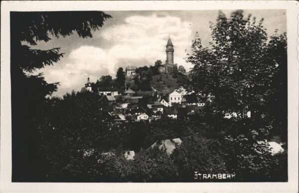 Stramberk