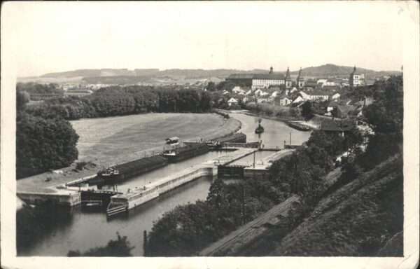 Roudnice