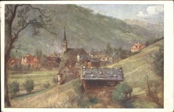 Hofgastein