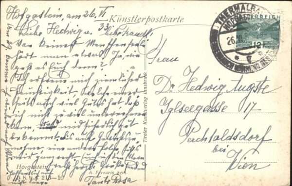 Hofgastein – Bild 2