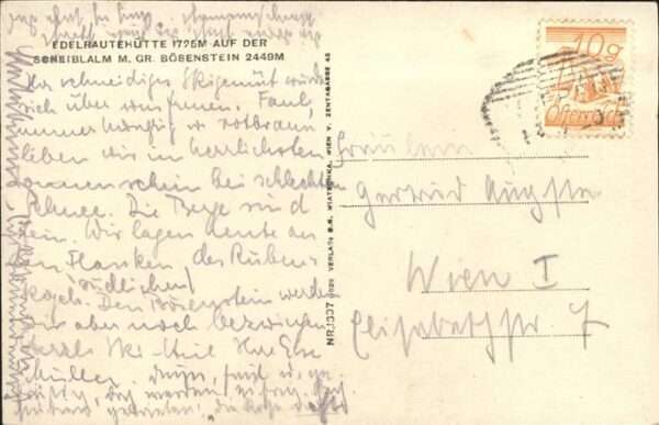 Edelrauterhuette – Bild 2