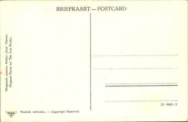 Garoet Mount Tjikorai – Bild 2