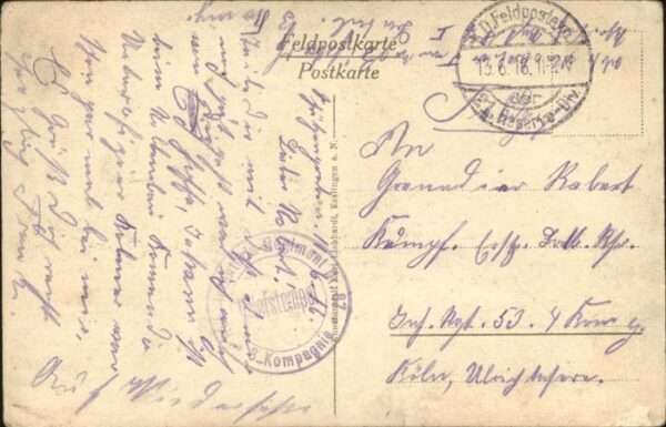 Mezieres-Charleville – Bild 2