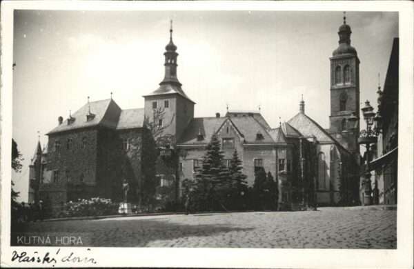 Kutna Hora