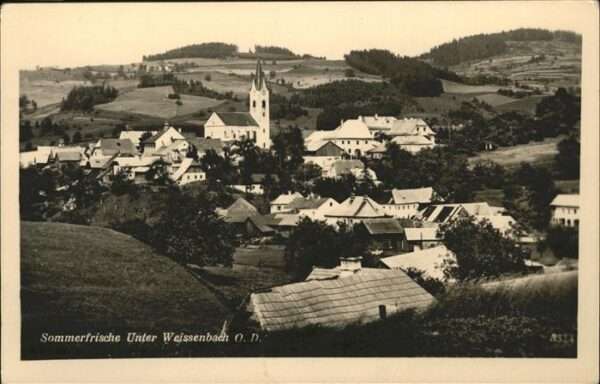 Weissenbach Moedling