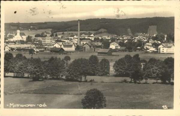 Mattighofen