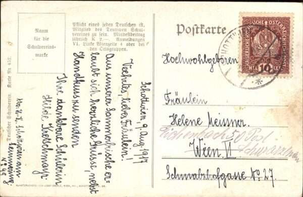 Schottwien – Bild 2