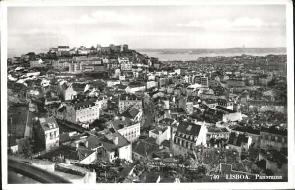 Lisboa