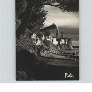 Rab Kroatien