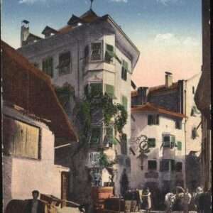 Bolzano