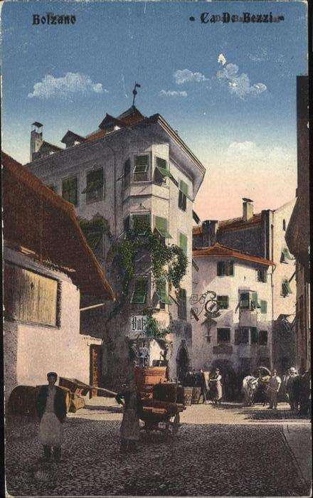 Bolzano