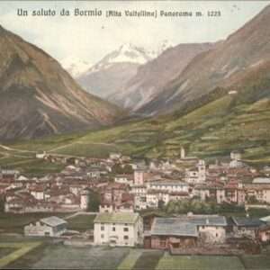 Bormio