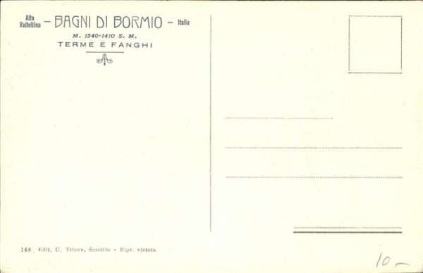 Bormio – Bild 2