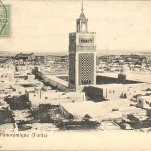 Tunis