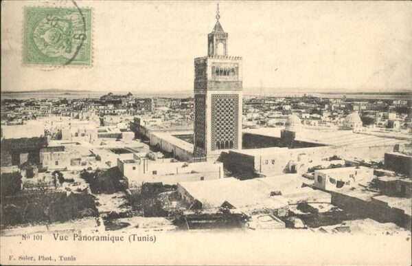 Tunis