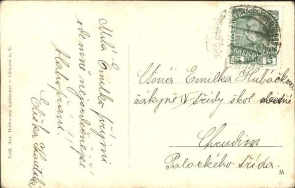 Chlumec Cidlinou Chlumetz Zidlina – Bild 2