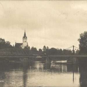 Sunne Brücke