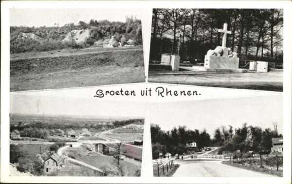 Rhenen