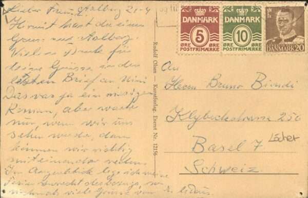 Aalborg – Bild 2