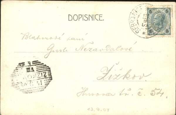 Pusta Rybna – Bild 2