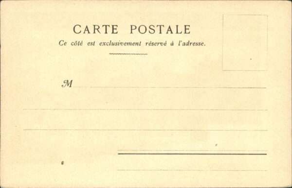 Paris Palais du Luxembourg – Bild 2