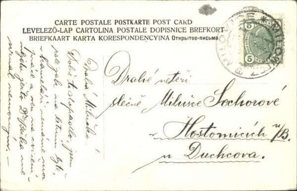 Milovicich Vojenskeho Tabora – Bild 2