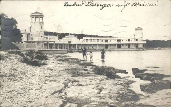 Pola Pula Croatia
