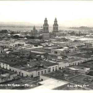 Morelia