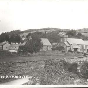 Satterthwaite