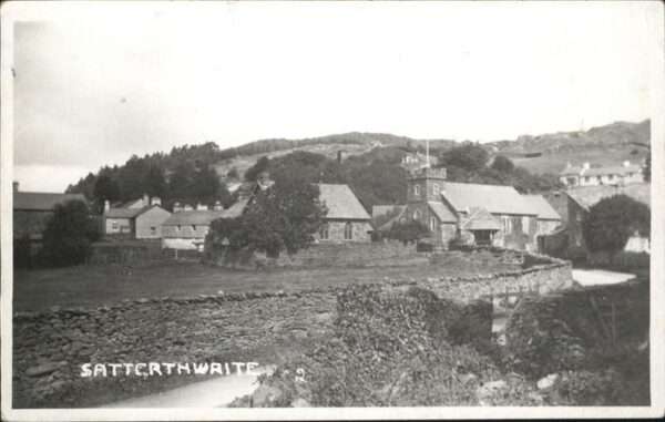 Satterthwaite