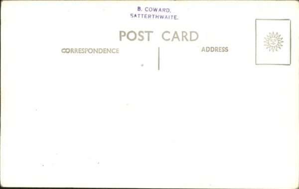 Satterthwaite – Bild 2