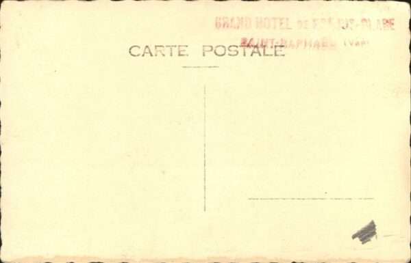 Saint-Raphael Var – Bild 2