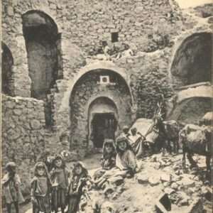 Matmata