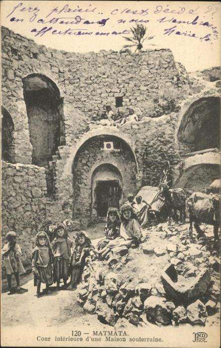 Matmata