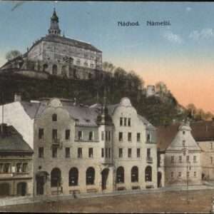 Nachod Tschechien