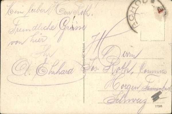 Nachod Tschechien – Bild 2