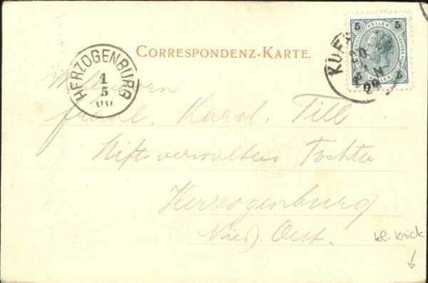Hinterbaernbad Unterkunftshaus Todtenkirchl – Bild 2