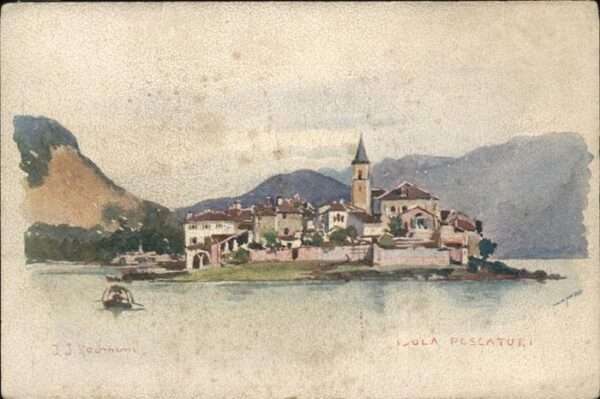 Geneve GE Pescaruri